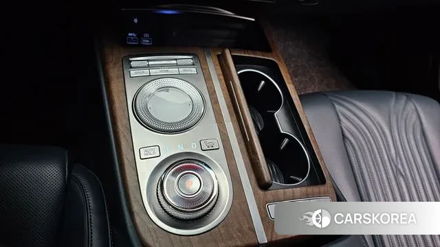 Genesis G80 (RG3) id 2976313 из Кореи 19