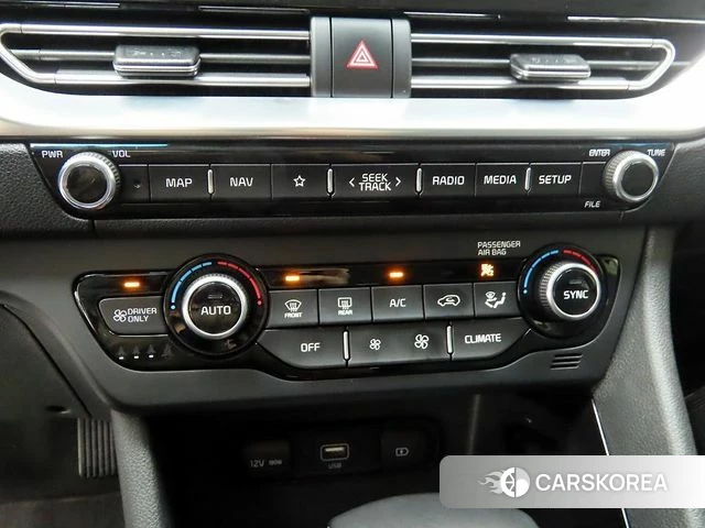 Kia The New Niro id 4334109 из Кореи 19