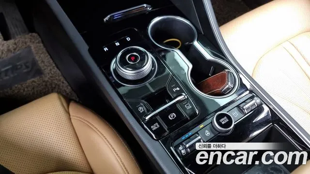 Kia K5 3rd generation id 2755343 из Кореи 19