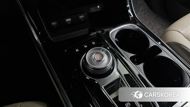 Kia Carnival 4th generation id 3827635 из Кореи 19