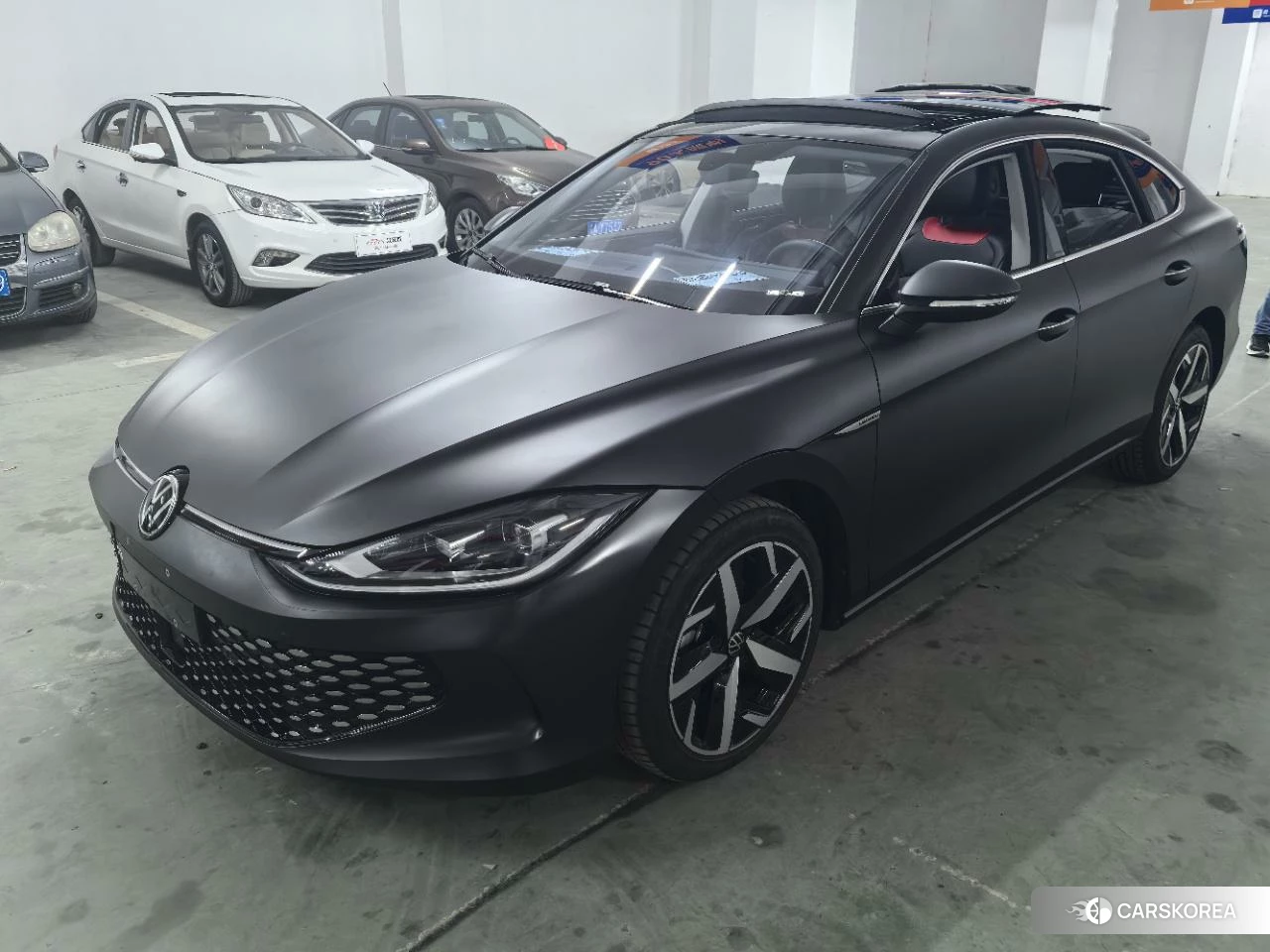 Volkswagen Lamando id 4479765 из Китая 10