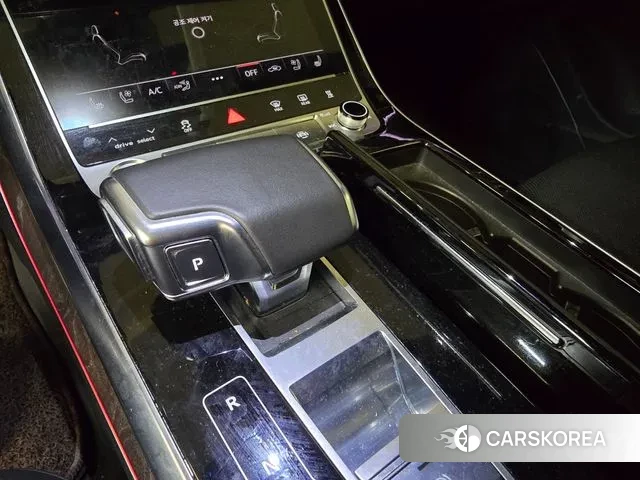 Audi Q7 (4M) id 3439324 из Кореи 19