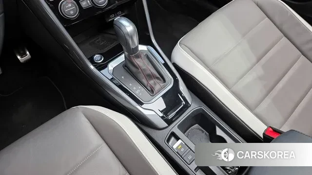 Volkswagen T-Roc id 3043482 из Кореи 19