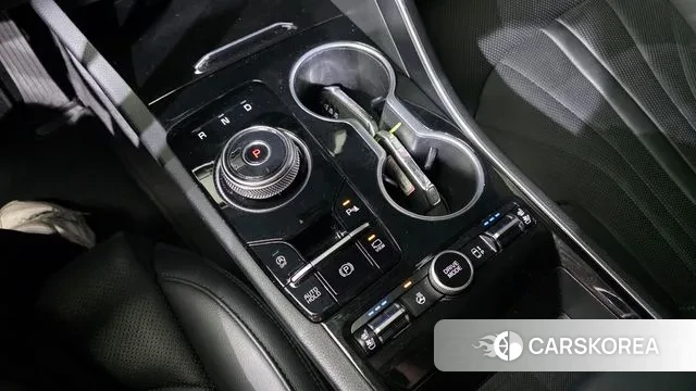 Kia K5 3rd generation id 3076007 из Кореи 19