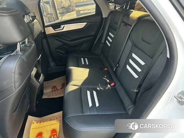 BYD Qin Pro id 3857572 из Китая 27