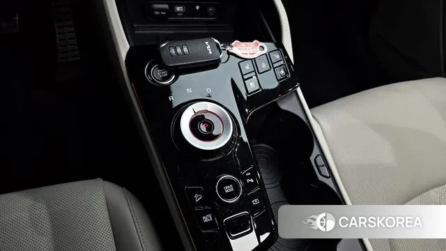 Kia Sportage 5th Generation Hybrid id 3420983 из Кореи 19