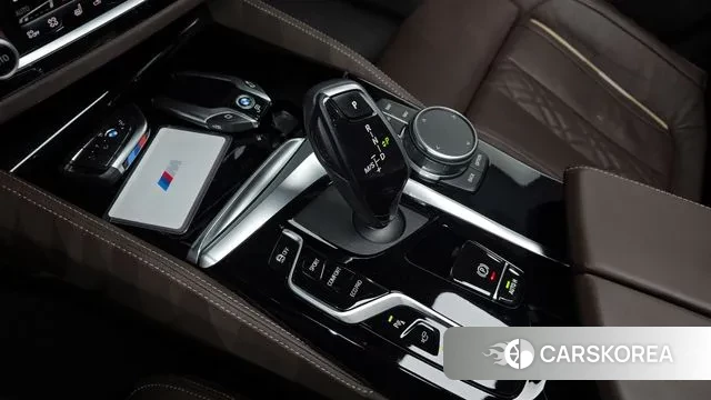 BMW 6 Series GT (G32) id 3473372 из Кореи 19