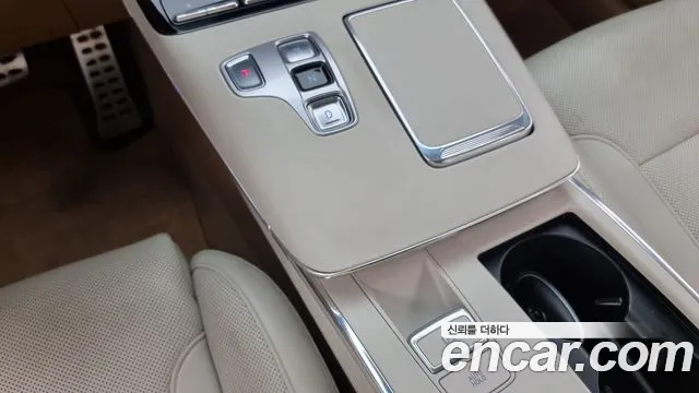 Hyundai The New Grandeur IG id 2854770 из Кореи 19