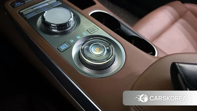 Genesis GV70 id 3488631 из Кореи 19