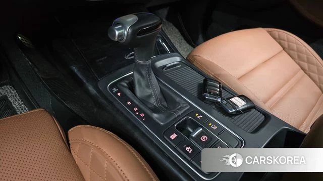 Kia The New Sorento id 3924747 из Кореи 19