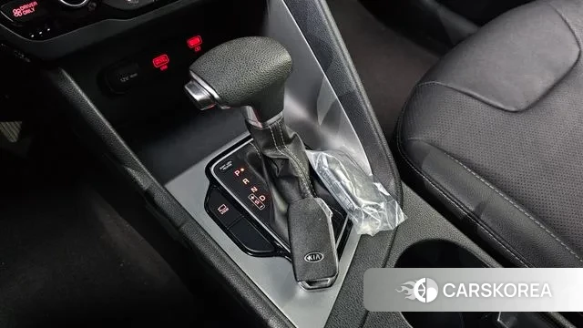 Kia The New Niro id 3687109 из Кореи 19