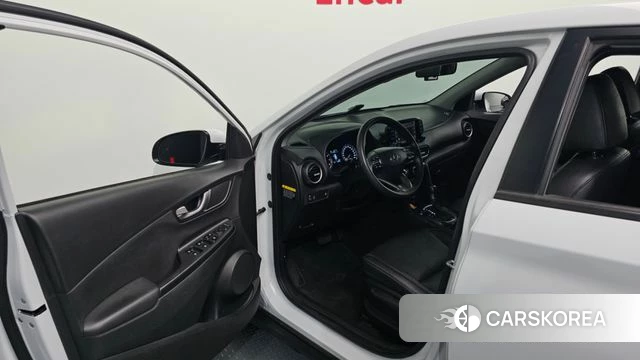 Hyundai Kona id 4435342 из Кореи 29