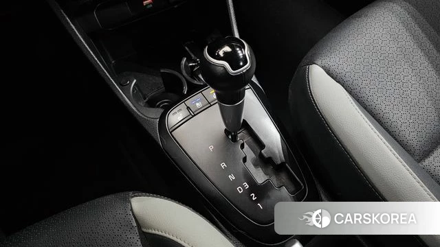 Kia Morning Urban (JA) id 4292857 из Кореи 19