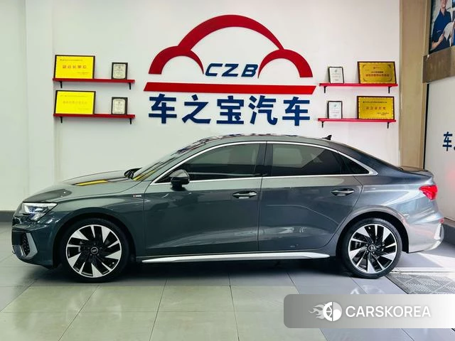 Audi A3 id 4279176 из Китая 25