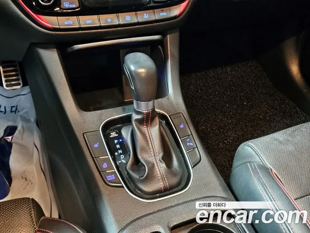 Hyundai i30 (PD) id 2681053 из Кореи 19