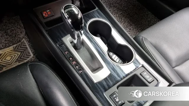 Nissan Altima id 2995493 из Кореи 19