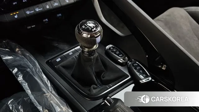 Hyundai Avante (CN7) id 3295210 из Кореи 19