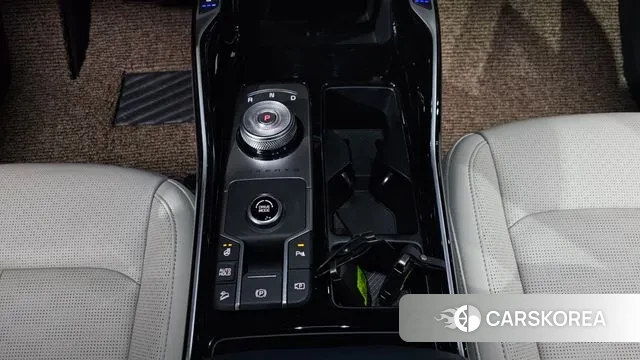 Kia The New Sorento 4th Generation id 3457464 из Кореи 19