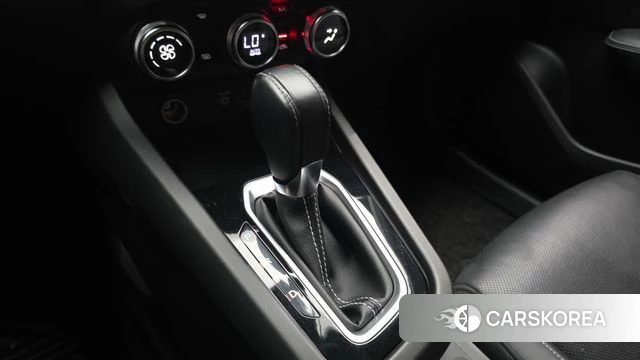 Renault Korea (Samsung) XM3 id 4745212 из Кореи 33