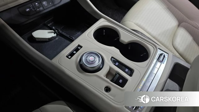 Kia The New Carnival 4th Generation id 4505794 из Кореи 34