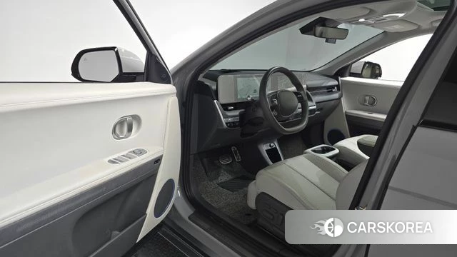Hyundai Ionic 5 id 4303737 из Кореи 34
