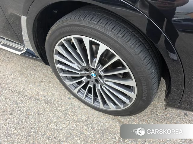 BMW X7 (G07) id 4666673 из Кореи 19