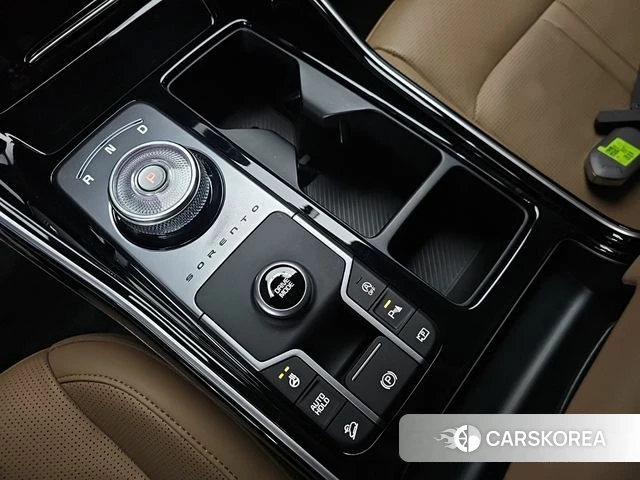 Kia The New Sorento 4th Generation id 4511197 из Кореи 19