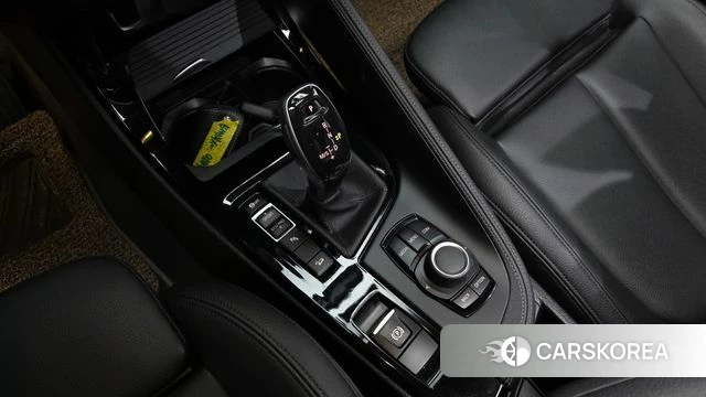 BMW X2 (F39) id 4196013 из Кореи 29