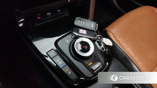 Kia The New Seltos id 4369458 из Кореи 32