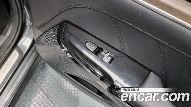 Kia K5 Hybrid 3rd Generation id 2688592 из Кореи 19