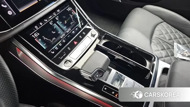 Audi Q8 (4M) id 3063059 из Кореи 19