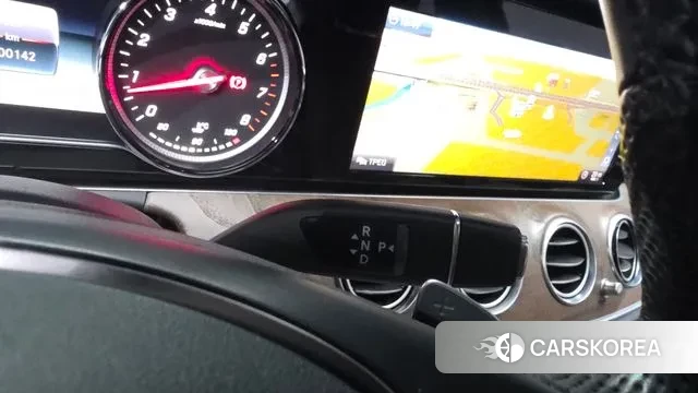 Mercedes-Benz E-Class W213 id 3000571 из Кореи 19