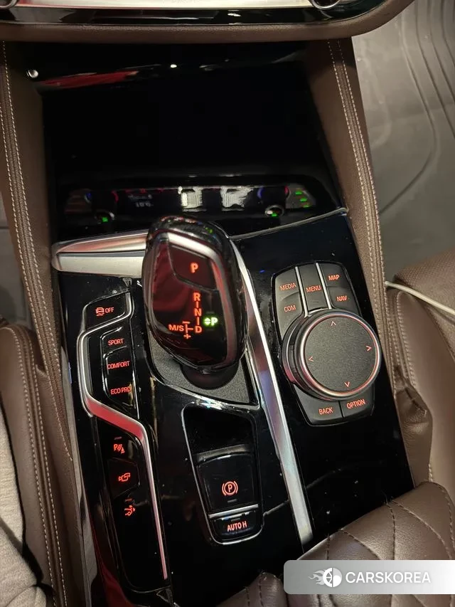 BMW 6 Series GT (G32) id 3771328 из Кореи 14