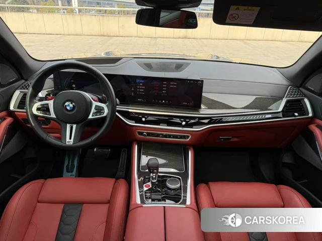 BMW X5 M id 4211893 из Китая 20