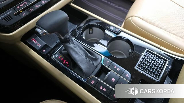 Kia The New Carnival id 3853767 из Кореи 19