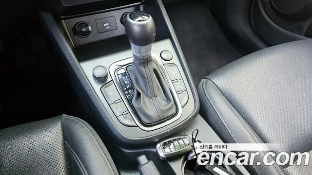 Hyundai The New Kona id 2622889 из Кореи 19