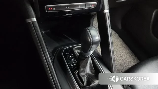 Renault Korea (Samsung) QM6 id 3391782 из Кореи 19