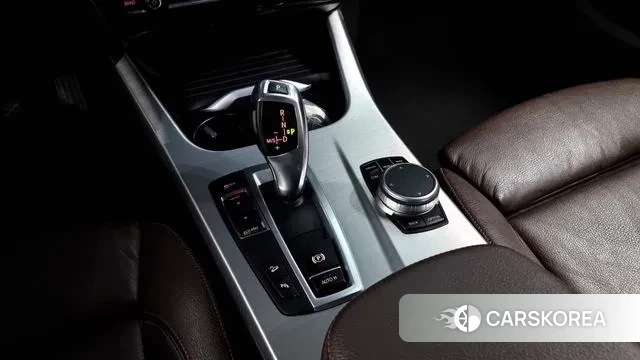 BMW X4 (F26) id 3249232 из Кореи 19