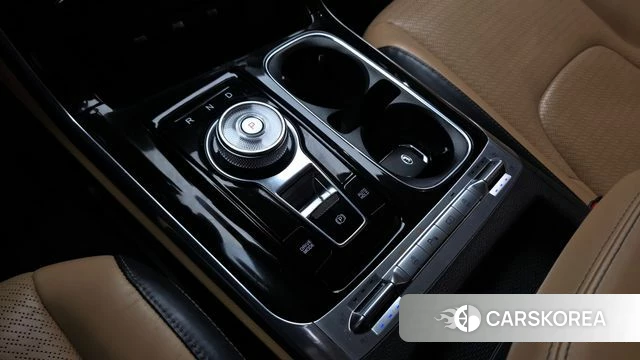 Kia Carnival 4th generation id 4232125 из Кореи 19