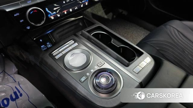 Genesis G80 (RG3) id 4293294 из Кореи 19