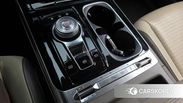 Kia Carnival 4th generation id 3865782 из Кореи 19