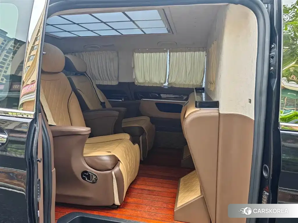 Mercedes-Benz Vito id 4546644 из Китая 18