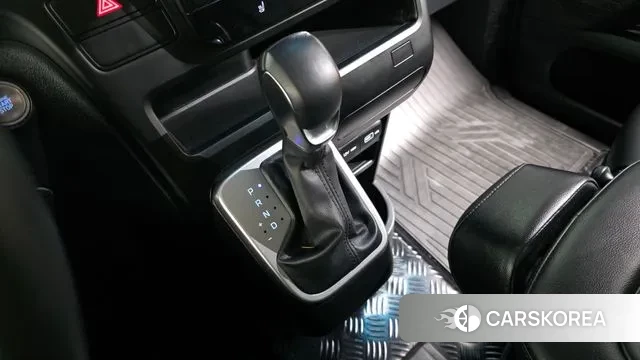 Hyundai Staria id 3462697 из Кореи 19