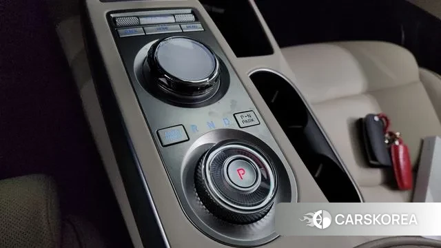 Genesis GV70 id 3053101 из Кореи 19