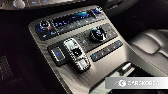 Hyundai Palisade id 3541051 из Кореи 19