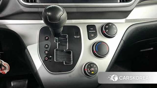 Kia The New Ray id 3936118 из Кореи 19