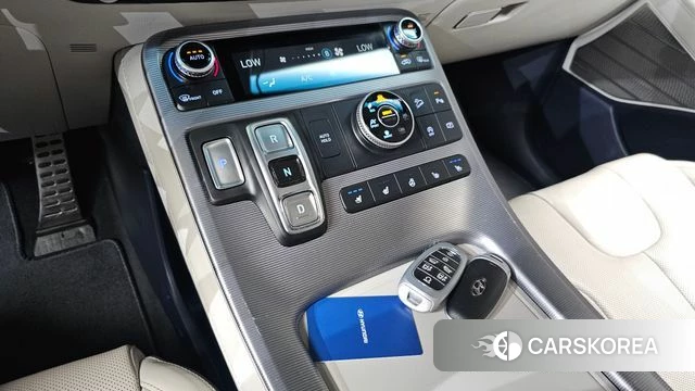 Hyundai The New Palisade id 4618657 из Кореи 19