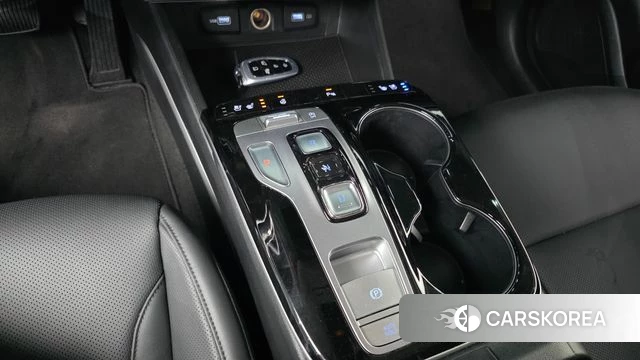 Hyundai Tucson (NX4) id 4303212 из Кореи 19