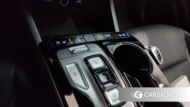 Hyundai Tucson (NX4) id 3289223 из Кореи 19