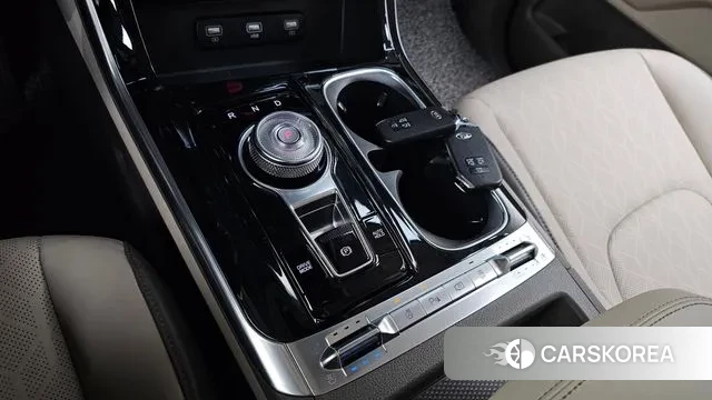 Kia Carnival 4th generation id 3127707 из Кореи 19